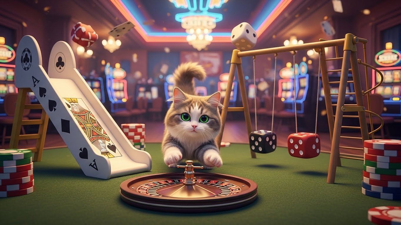 2026업데이트 : MGM홀짝 결과값 예측과 MGM바카라 흐름 읽기