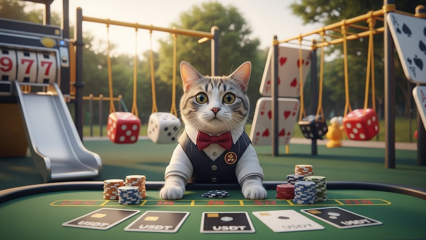 [MZ추천]MGM홀짝 배팅을 위해 테더(USDT) 지갑 설정하는 순서