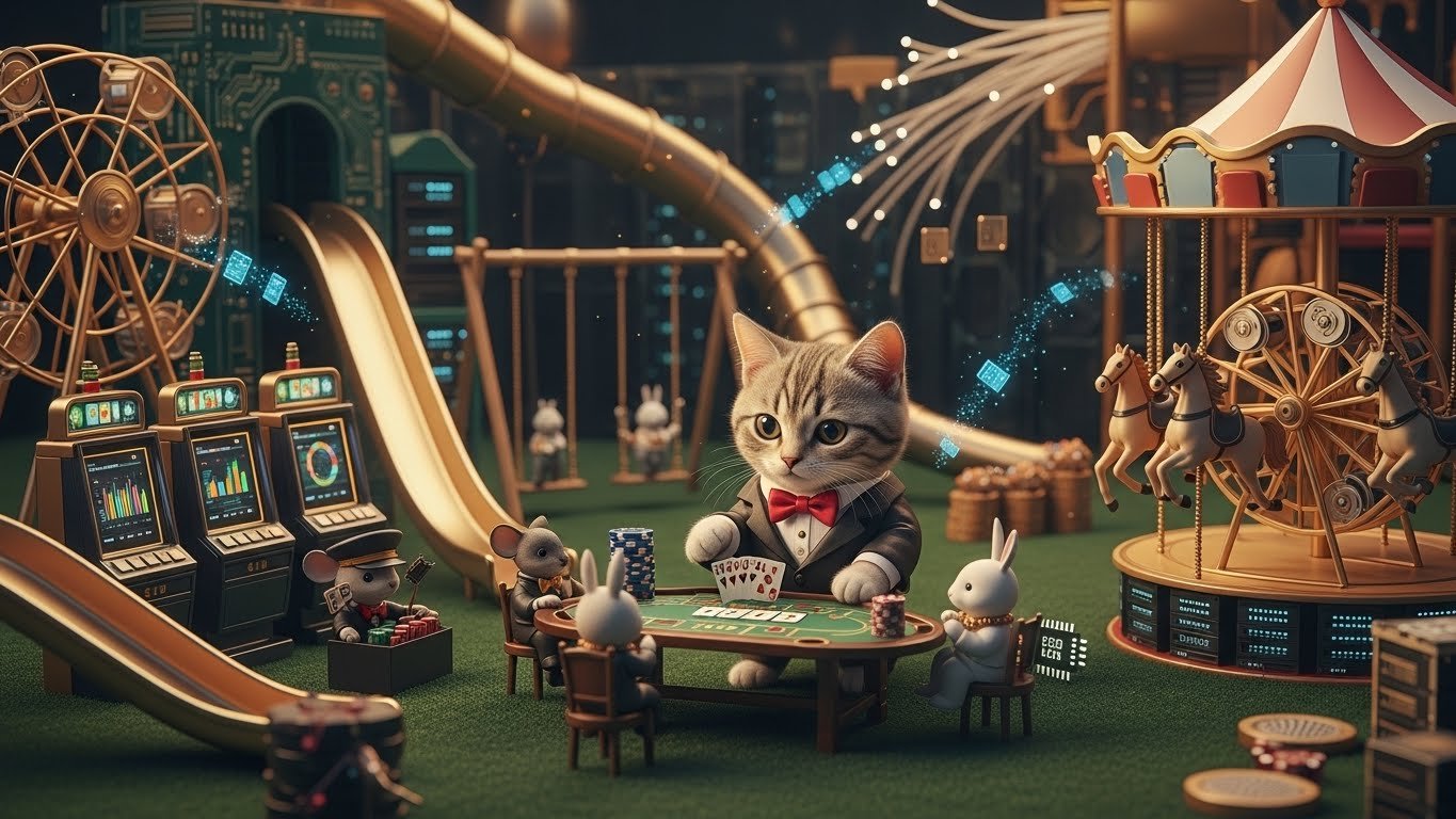 수익 극대화 가이드: 주식투자 노하우로 테더 분석하고 MGM홀짝 하기